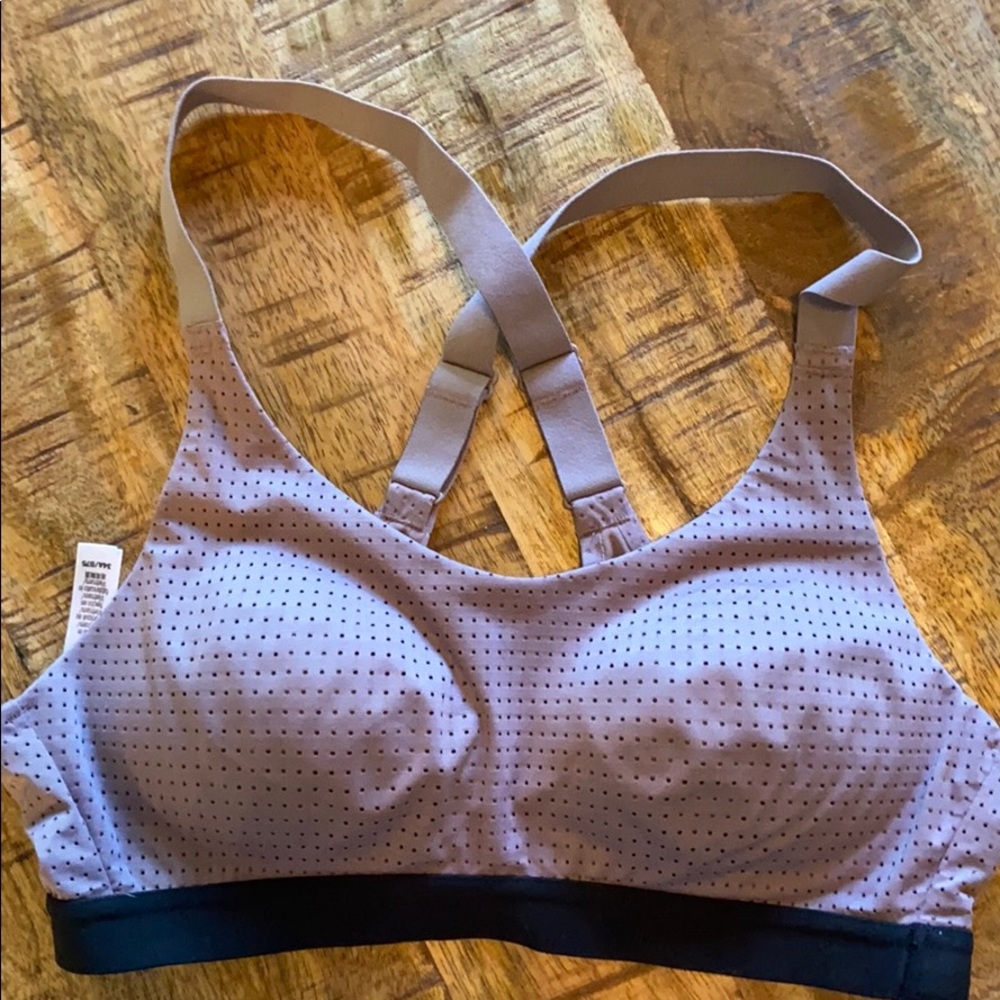 Victoria Secret Sports Bra 34A